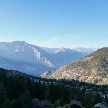 Chalet la Dame Blanche Perfect Family Retreat