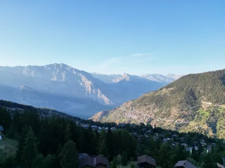 Chalet la Dame Blanche Perfect Family Retreat