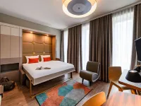 Aparthotel Adagio Bremen 노이슈타트 주변 호텔