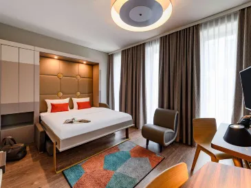 Aparthotel Adagio Bremen