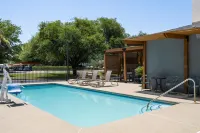 Garner Hotel AIKEN SOUTH by IHG - Pools