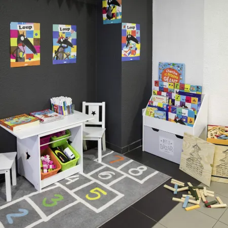 Aparthotel Adagio Access Strasbourg Petite France Отели рядом с достопримечательностью «Музей модернистского и современного искусства»