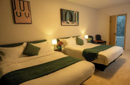 MSInternational Hotel