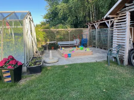 Pokoje Alina Отели в г. Dzwirzyno