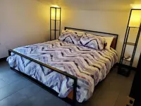 A private lakefront escape 캐럴 카운티 호텔