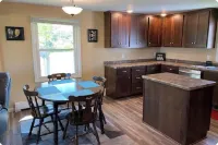 Egg Harbor White House - 4 bedroom 埃格港住宿飯店