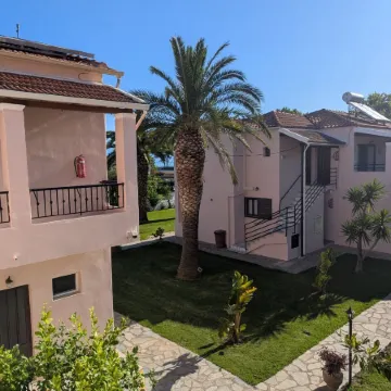 Elizabeth Apartments