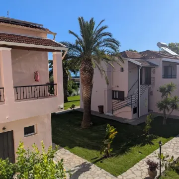 Elizabeth Apartments