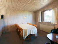 6 Person Holiday Home in Dannemare