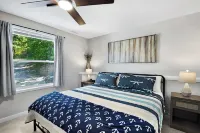 더 레이크 쉑 워터프론트 라이프