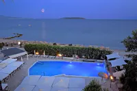 The Grove Seaside Hotel - Sea View