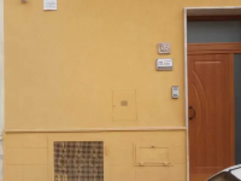 Tourist Location Messapi