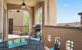 The View Resort Amenities & Epic Views!
