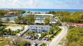 Villa Marina Suites