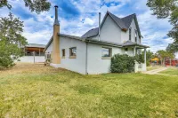 Charming Trinidad Home ~ 2 Mi to Main Street! - 3-Star
