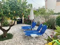 Villa LEMON TREE- Private Pool- Car not necessary