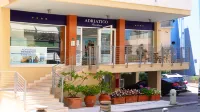 Residence Adriatico Hotels in 
