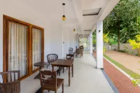 Coastal Villa Mirissa