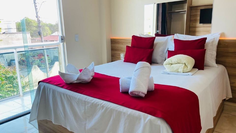 Hotel Camocim