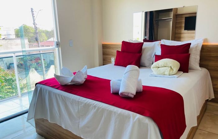 Hotel Camocim