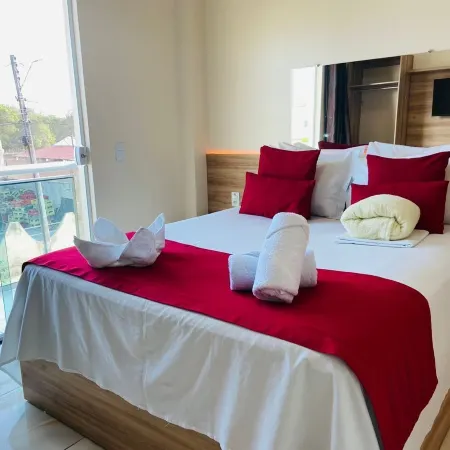 Hotel Camocim