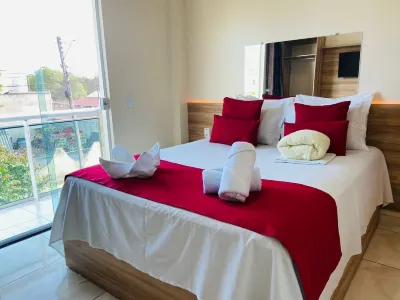 ホテル カモシム のホテル