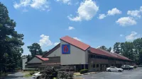 Motel 6 Atlanta Smyrna Ballpark