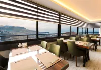 Azra Residence Otel