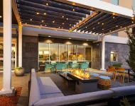 Home2 Suites by Hilton Roseville Minneapolis - parking