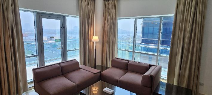 Tulip Creek Hotel Apartments Hotels in Dubai