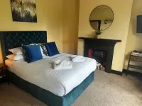 The Goodrington Sands- Apart Hotel Hotels in Brixham