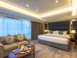 Maden Hotel