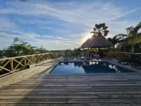 Villa in Jan Thiel with Private Pool - Pools