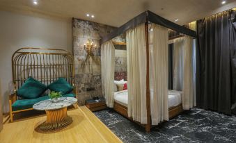 Aceotel Select Aria, Bhopal