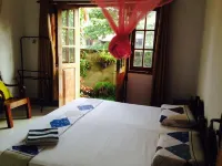 New Manik Homestay
