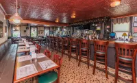 Historic Hotel Broadalbin Hotel a Amsterdam