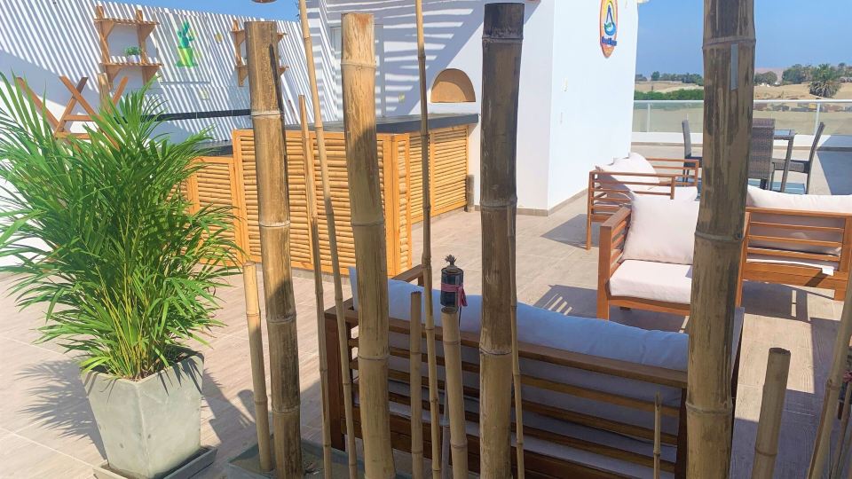 Paracas Guest House