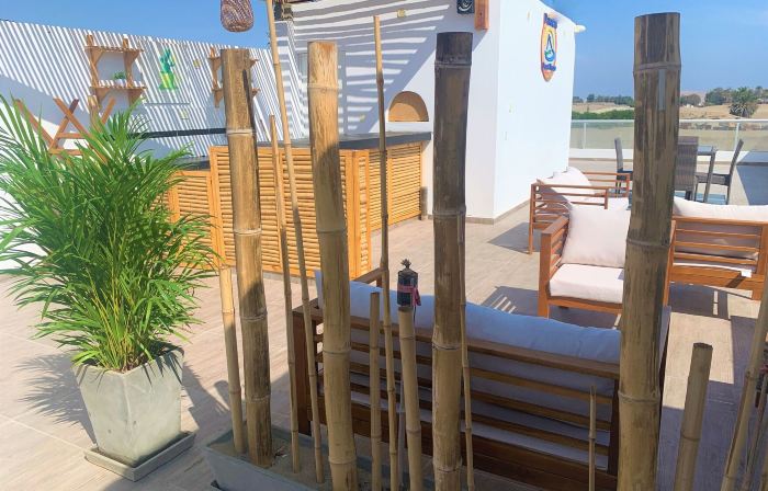 Paracas Guest House