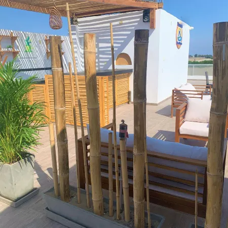 Paracas Guest House