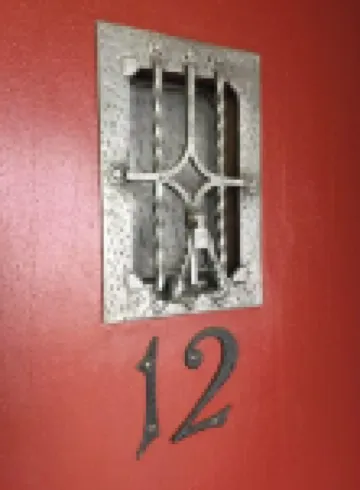 #12 Historic apartment - Mainstreet - Full kitchen