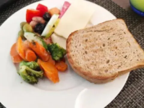 Side View Hotel Hotels in Ikom