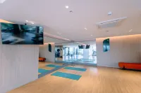 홀리데이 인 람풍 부킷 란두 바이 IHG - 피트니스 시설