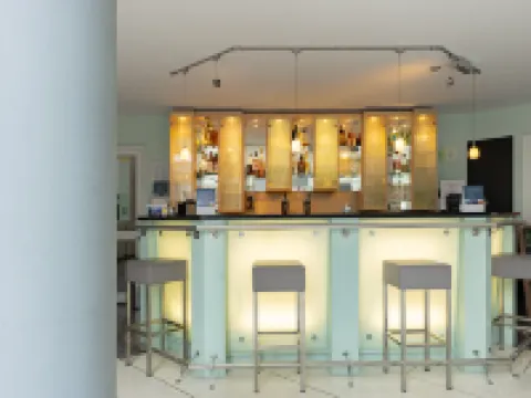 Garner Hotel Oberhausen by IHG Hotels in Oberhausen