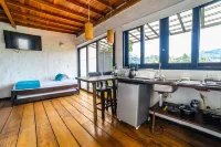 Salento Pequeño Hotel