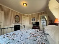 George House Heritage B&B Отели в г. 