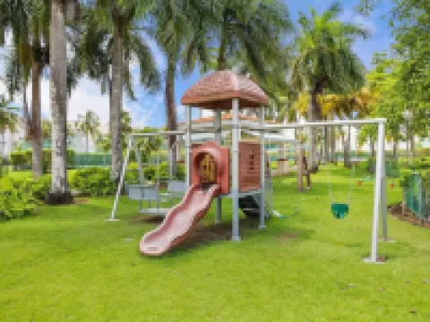 Dorado Beach 5 Bedroom Villa Hoteles en Dorado