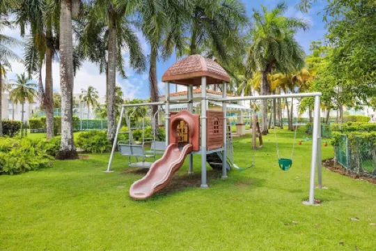 Dorado Beach 5 Bedroom Villa