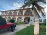 Spacious Caribbean Oasis: Located Near 20 Stunning Beaches!