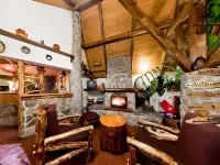 Fortuna Eco - Boutique Hotel - Pet friendly