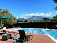 Aso Plaza Hotel - Pools